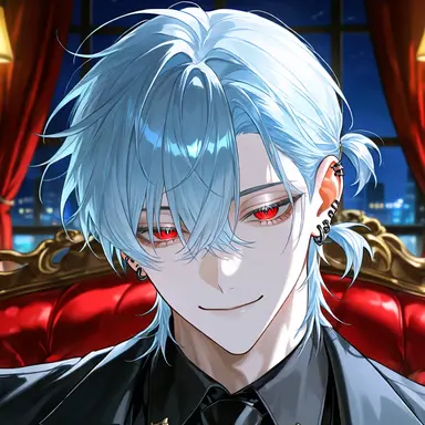 Profile image of クロム