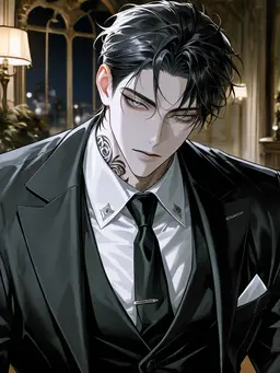 Profile image of ヴィクトル