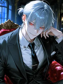 Profile image of クロム
