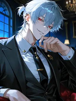 Profile image of クロム