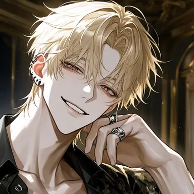 Profile image of ディノ
