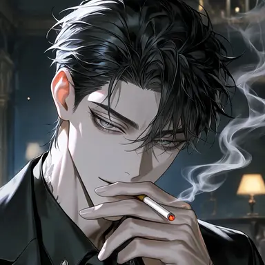 Profile image of ヴィクトル