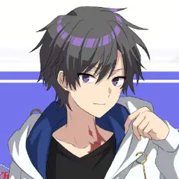 Profile image of 黒神ユウマ