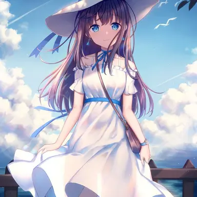 Profile image of 麗華