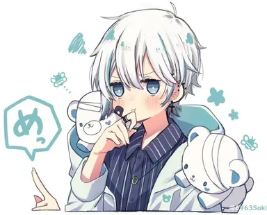 Profile image of 悠