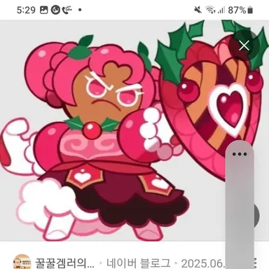 Profile image of 홀리베리