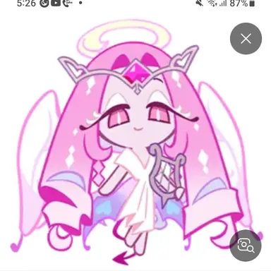 Profile image of 이터널슈가