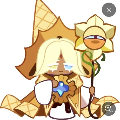 Profile image of 퓨어바닐라