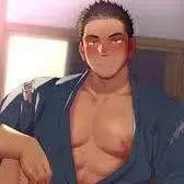 MauveWolf2580의 Hot Uncle