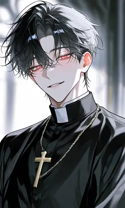 Profile image of セシル