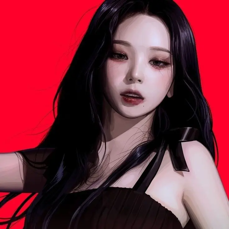 SickCode3705의 유지민