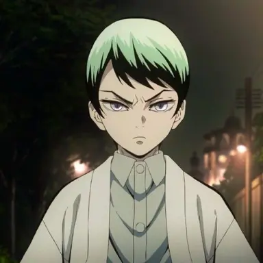 Profile image of 유시로