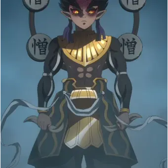 Profile image of 조하쿠텐