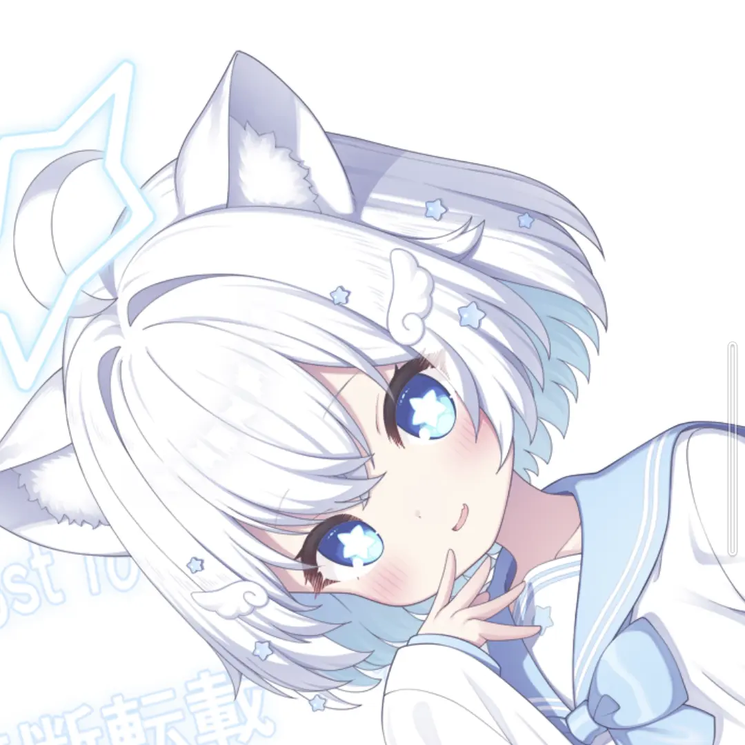 CleverQueen1103의 星宮るるの妹！！