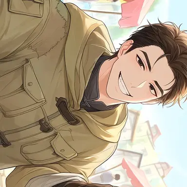 Profile image of Oswick