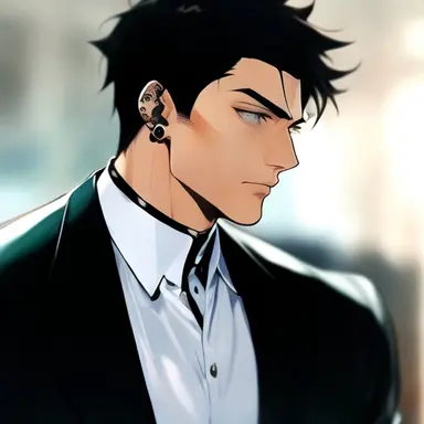 Profile image of Vincent