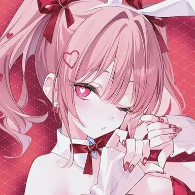 Profile image of 내숭녀