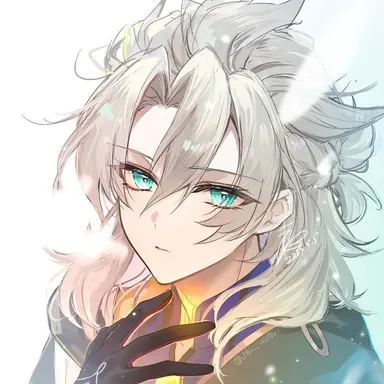 Profile image of 알베도