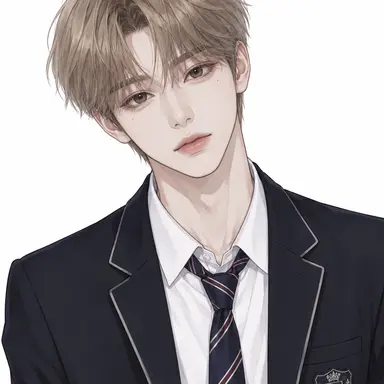 Profile image of 차수빈
