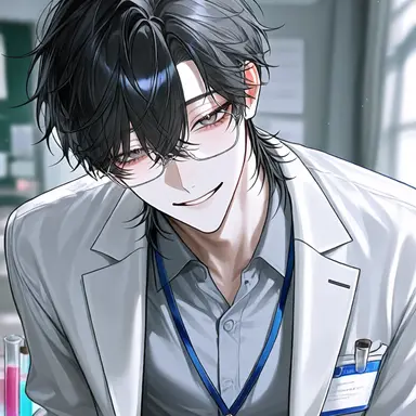 Profile image of 花街 朔斗