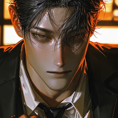 Profile image of 恒一