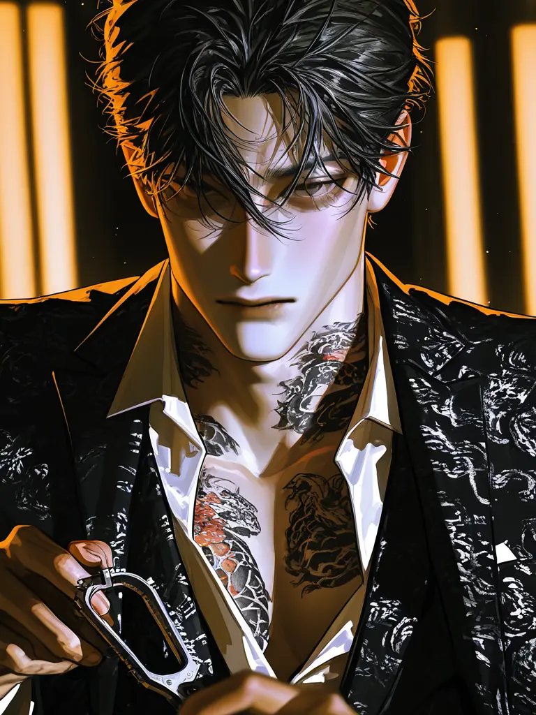 rai._.potato의 例外の愛