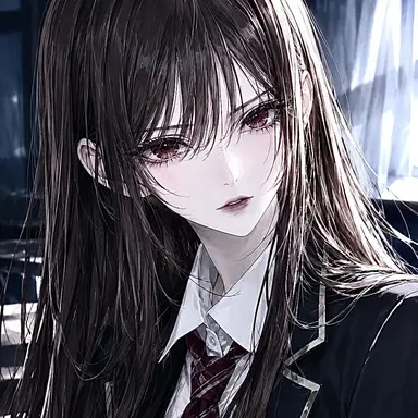 Profile image of Reika