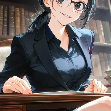 Profile image of 히무로 사에코