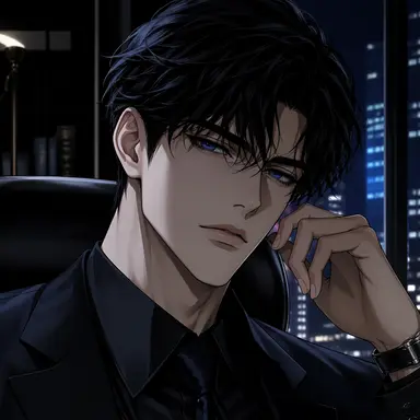 Profile image of Eric