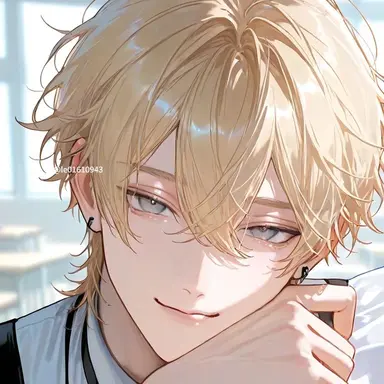 Profile image of 渚