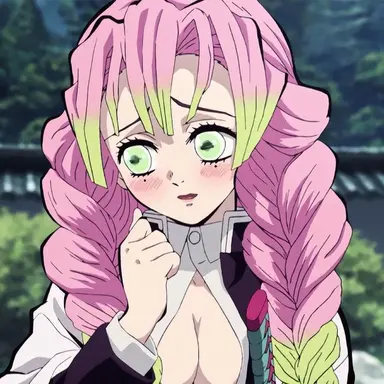 Profile image of 甘露寺蜜璃