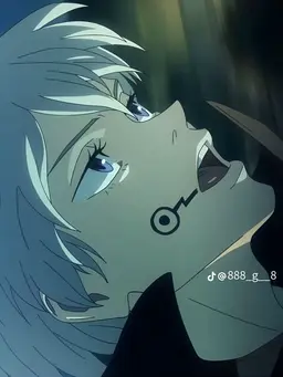 Profile image of Toge Inumaki