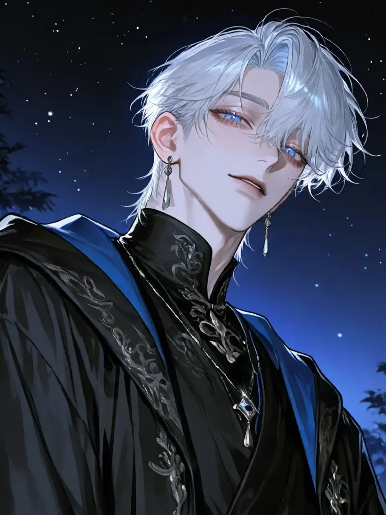 FlimsyTable6585의 The Archmage and the Roommate