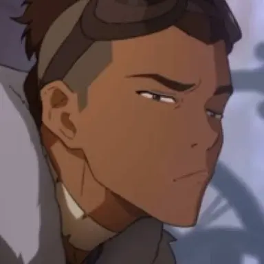 Profile image of Sokka