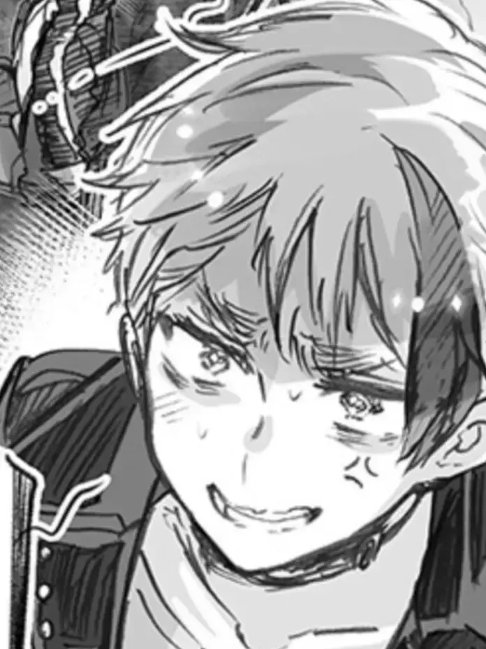 sasyr1256의 何逃げてんの？