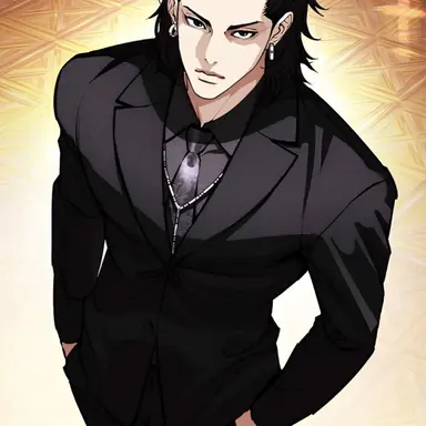 Profile image of 류자운