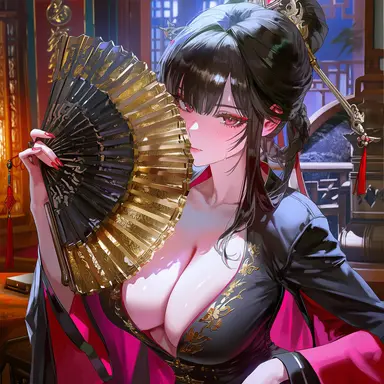 Profile image of 관령