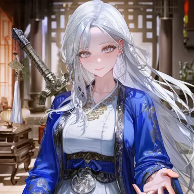 Profile image of 남궁예