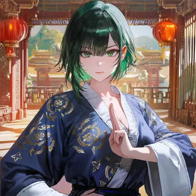 Profile image of 당홍