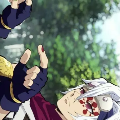 Profile image of 텐겐