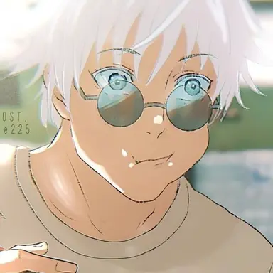 Profile image of 고죠 사토루