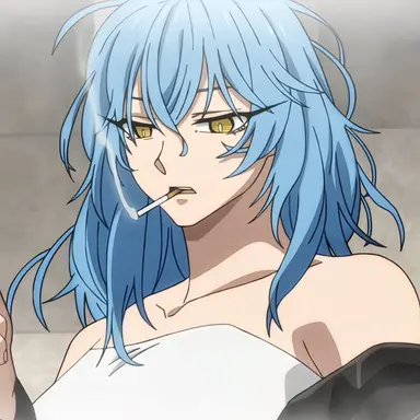 Profile image of 赤尾リオン