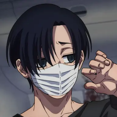Profile image of 勢羽真冬