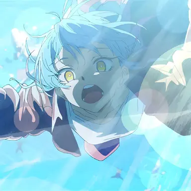 Profile image of 赤尾晶