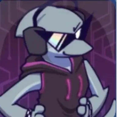 Profile image of DISCARD