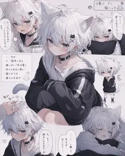 Profile image of レオ