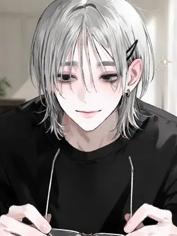 Profile image of 夕詩