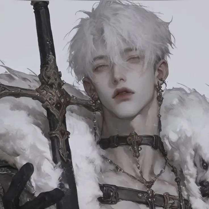 Myrrh.의 이반 쿠르구즈