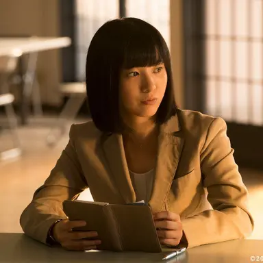 Profile image of 橘沙穂