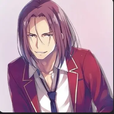 Profile image of 龍園